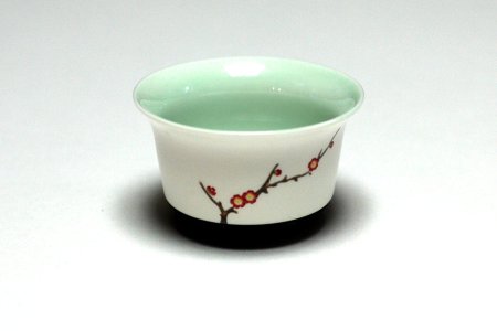 Пиала 60мл, фарфор (52938)