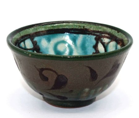 Пиала Seletti Tiwanaku 09152