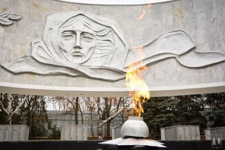 Освобождение Ростова на Дону от немецко фашистских