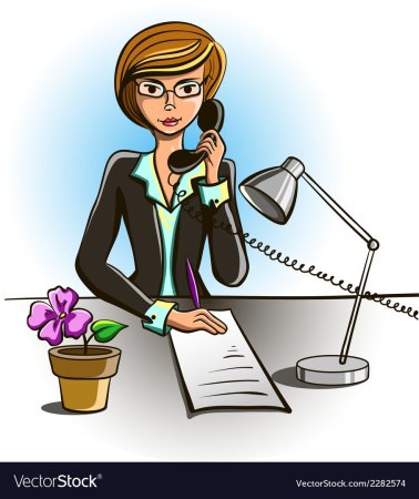 Профессия бухгалтер