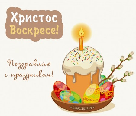 Пасхальная открытка раскраска для детей