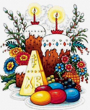 Пасхальный кролик