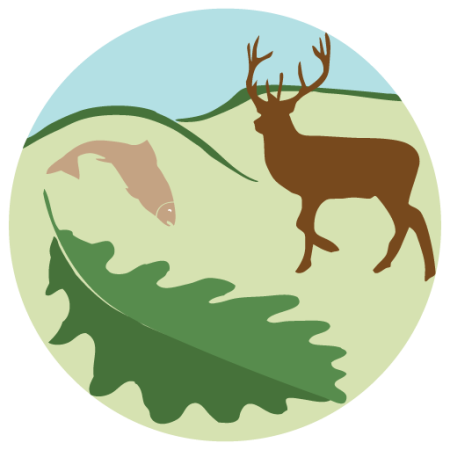 Всероссийский день заповедников и национальных парков символ