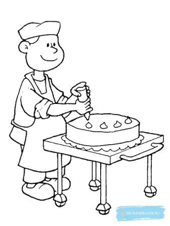 Стихи о профессиях