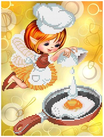 Мультяшные повара