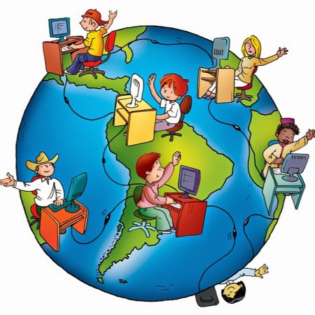 Школьная Планета