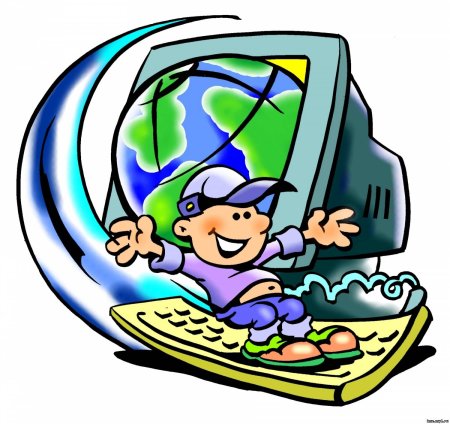 Интернет картинки для детей