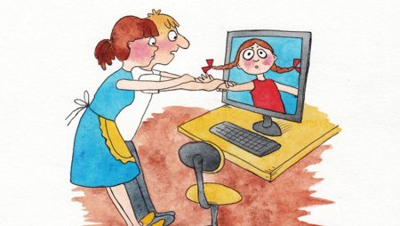 Интернет рисунок для детей