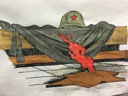 Зарисовки на тему войны