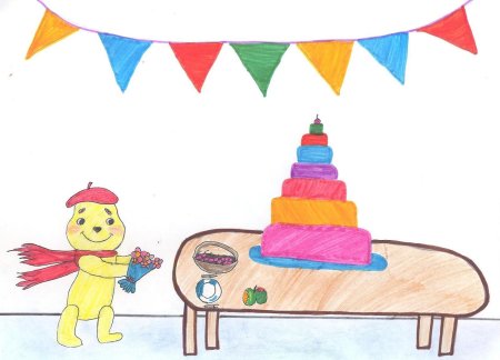 Мурзилка 97 год