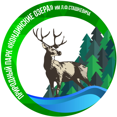 Департамент природных ресурсов Курганской