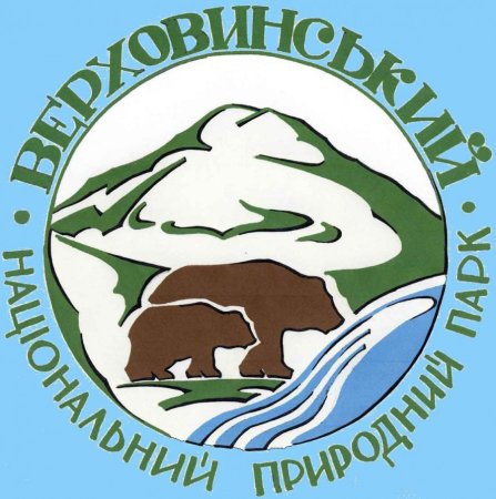 День заповедников эмблема