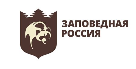 Эмблемы заповедников и национальных парков России