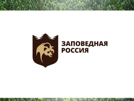Символ парка Ергаки