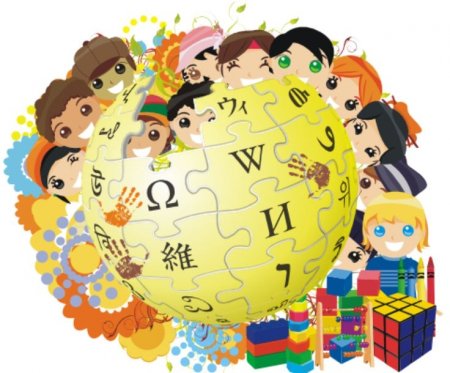 Планета земля для детей