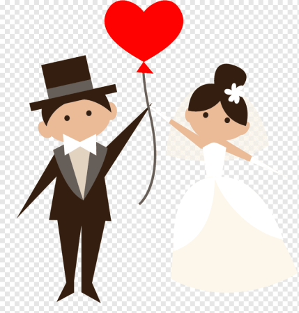 Символ свадьбы