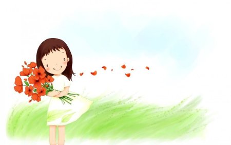 Счастье рисунок