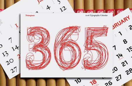 Рисунки для отсчета дней