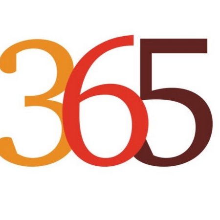 365 Дней надпись