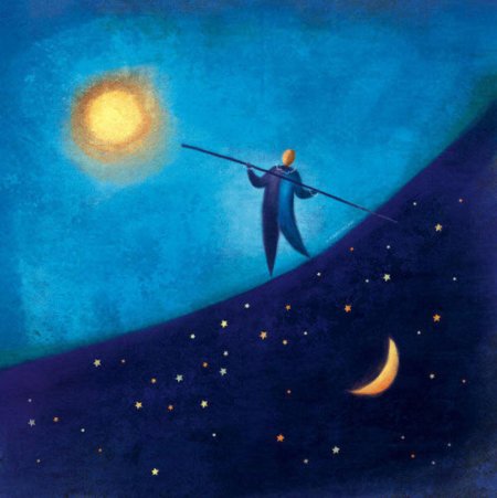 День и ночь