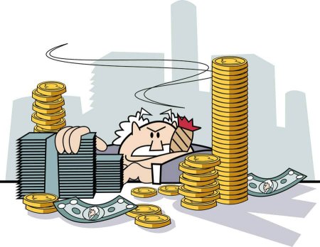 Финансовые санкции