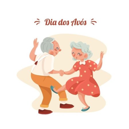 Международный день пожилых людей