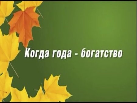 С днем старшего поколения