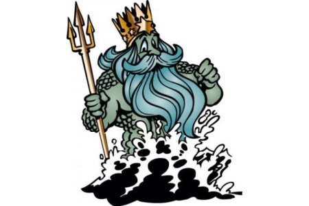 День Нептуна картинки