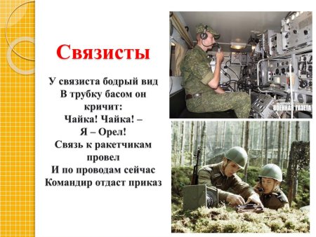С днем связи поздравления