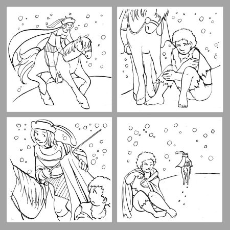 Святой Мартин Турский