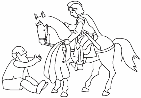 Мартинстаг рисунок