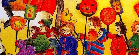 Святой Мартин Турский покровитель