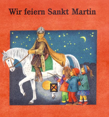 Martinstag символы