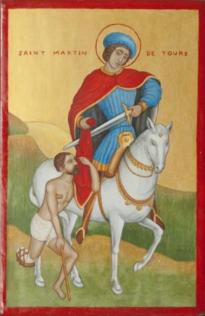 Sankt Martin Sankt Martin