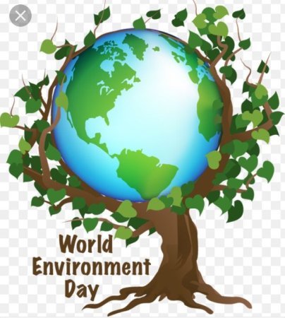 Окружающая среда на белом фоне