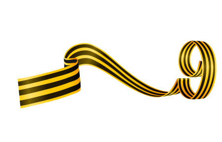 Георгиевская лента РНГ