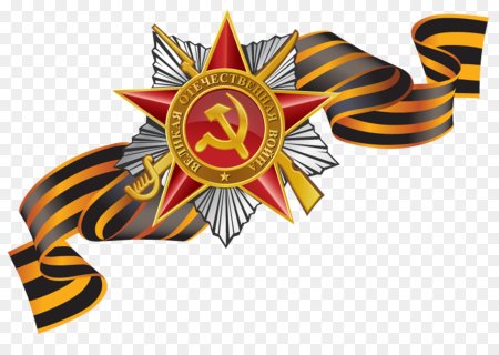 Георгиевская лента РНГ