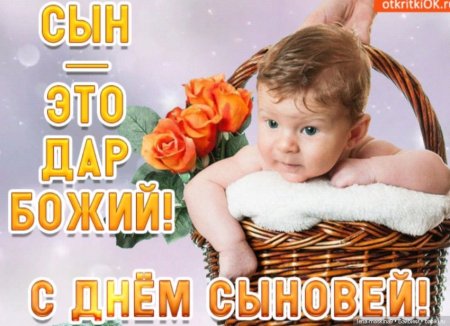 Поздравления с днём сыеа