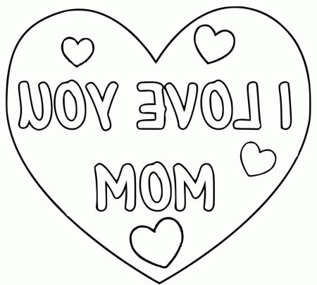 Рисунок на день рождения