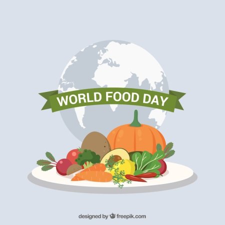 Всемирный день продовольствия картинки