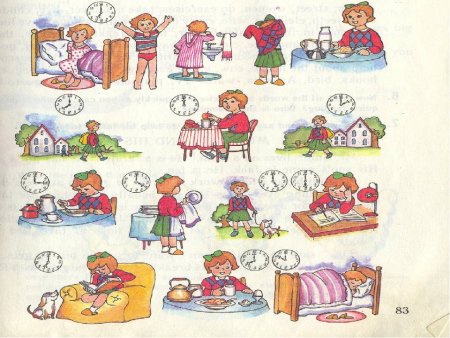 Проект my Day
