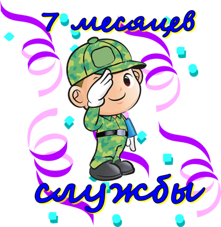 Пожелание солдату