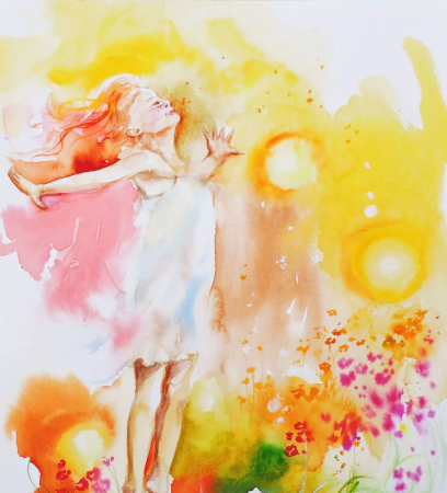 Конкурс рисунков семейный радости