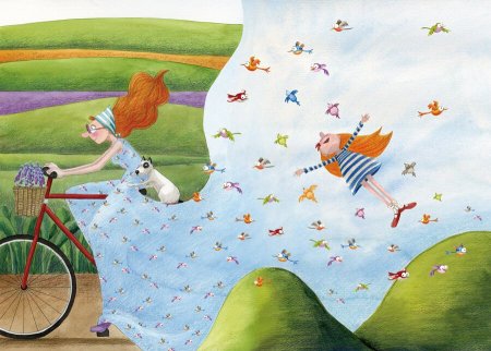 Гармония и радость жизни