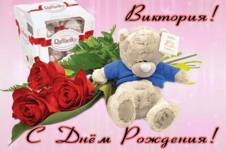 Поздравления с днём рождения Алине