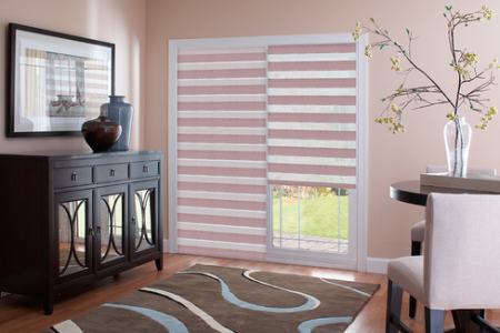 Рулонная штора Эскар Форест