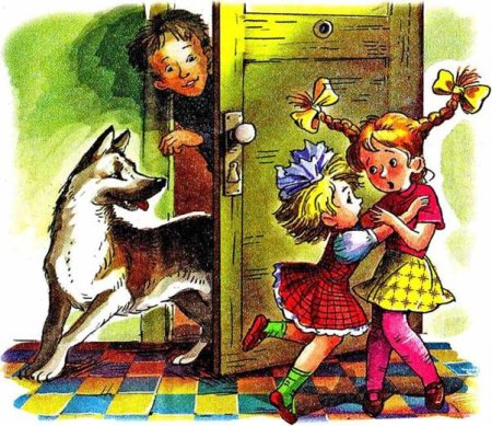 Ирина Пивоварова день защиты природы