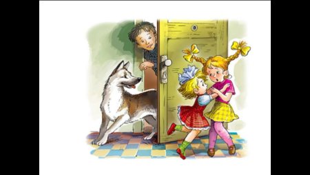 Ирина Пивоварова день защиты природы