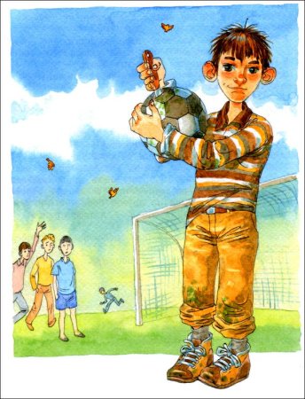 Ирина Пивоварова однажды Катя с Манечкой и костей Палкиным