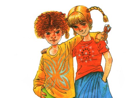 Ирина Пивоварова день защиты природы